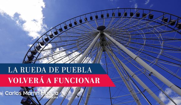 WhatsApp Image 2022-03-16 at 12.00.23 Rueda de Puebla volverá a funcionar