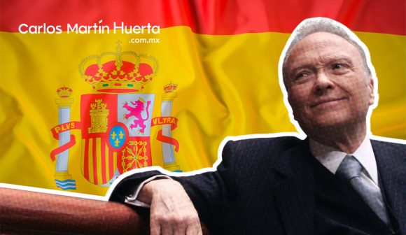 Gertz posee viviendas de lujo en España valuadas en 113 mdp