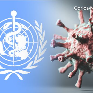 Advierte la OMS: “fin de la pandemia de COVID-19 está muy lejos”