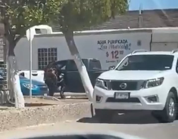 Hombre secuestrado frente a sus hijos en Sonora es hallado muerto