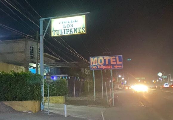 WhatsApp Image 2022-03-21 at 09.12.25 Localizan a hombre muerto dentro de un motel en Izúcar