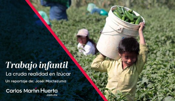 WhatsApp Image 2022-03-22 at 11.39.49 Izúcar de Matamoros y su cruda realidad que encubre el trabajo infantil