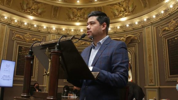 Aprueban diputados sumarse a La Hora del Planeta 2022
