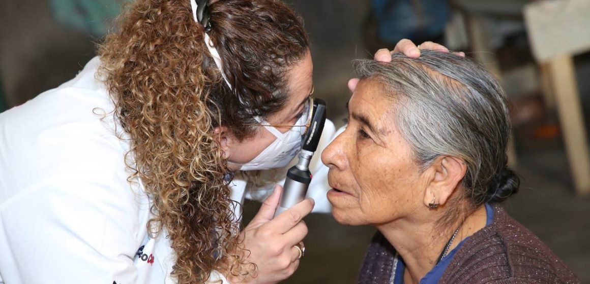 Ayuntamiento de Puebla brindará atención médica gratuita a domicilio