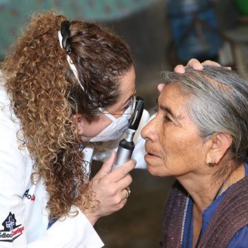 Ayuntamiento de Puebla brindará atención médica gratuita a domicilio