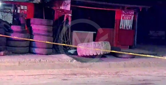 Perro pitbull ataca y mata a un hombre en Xicotepec