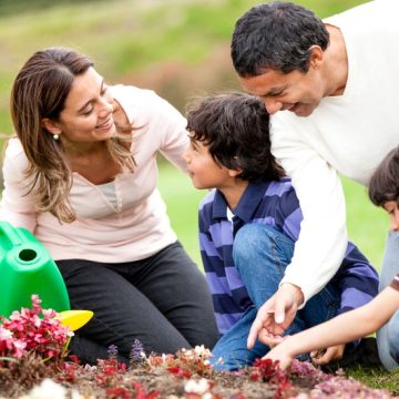 Problemas al convivir con tus hijos, los míos y los nuestros