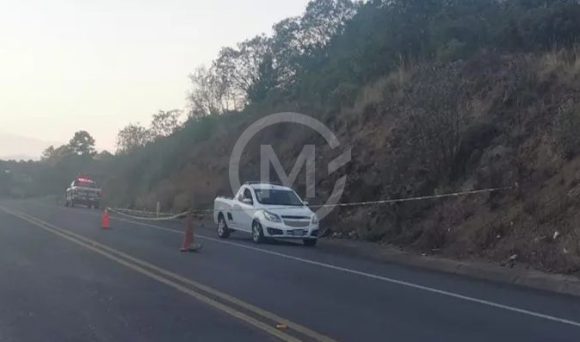 Localizan a dos mujeres sin vida entre Puebla y Tlaxcala