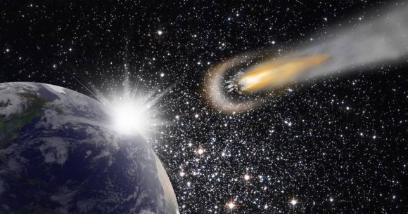 Asteroide “potencialmente peligroso” sobrevolará a la Tierra este 4 de marzo: NASA