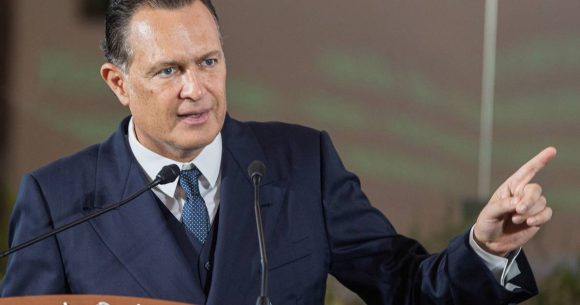 “No hubo fallecidos y todos los heridos tras la riña en el Corregidora se han recuperado”: Kuri