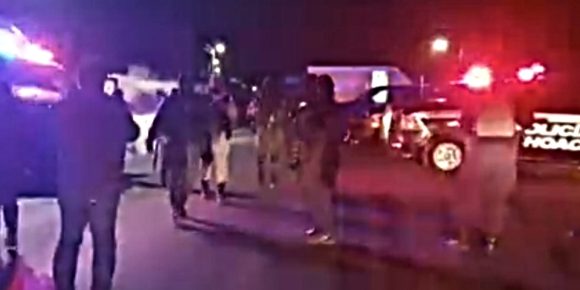 (VIDEO) Fue un enfrentamientos entre grupos criminales: AMLO sobre masacre en Michoacán