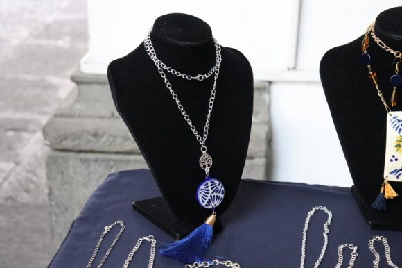 Conmemorarán Día del Artesano en Palacio Municipal