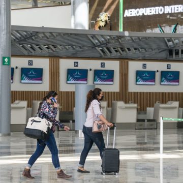 Anuncia AIFA  que habrá vuelos a Estados Unidos en segundo semestre de 2022