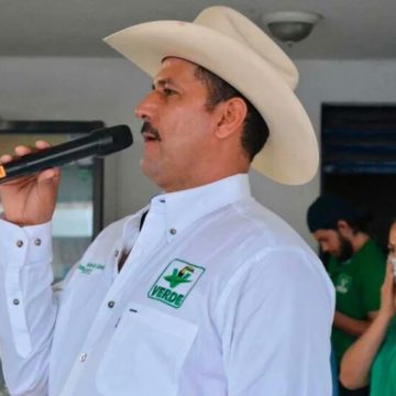 Terminan con la vida de alcalde de Aguililla Michoacán