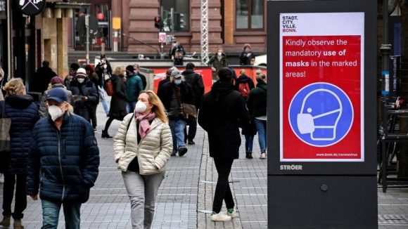 Alemania eliminó a México de su lista de alto riesgo por COVID-19