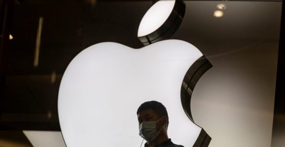 Apple suspende temporalmente la venta de sus productos en Rusia