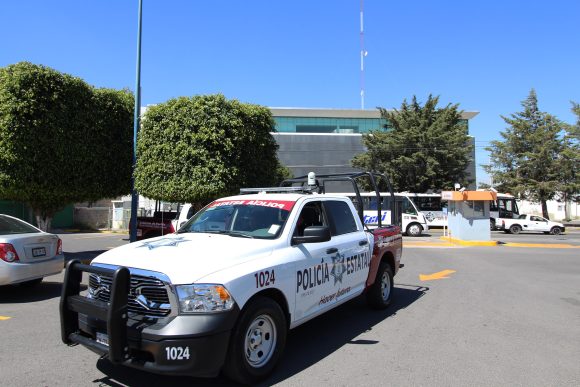 Gobierno estatal cuidará a paisanos que visitarán Puebla durante la temporada vacacional