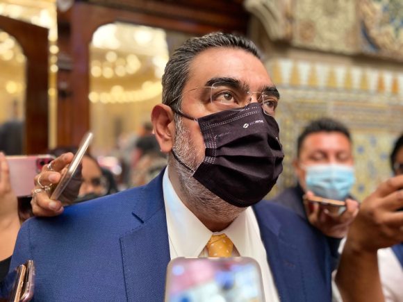 Cuentas públicas durante el periodo de Francisco “N” al frente de la ASE están garantizada por el Congreso