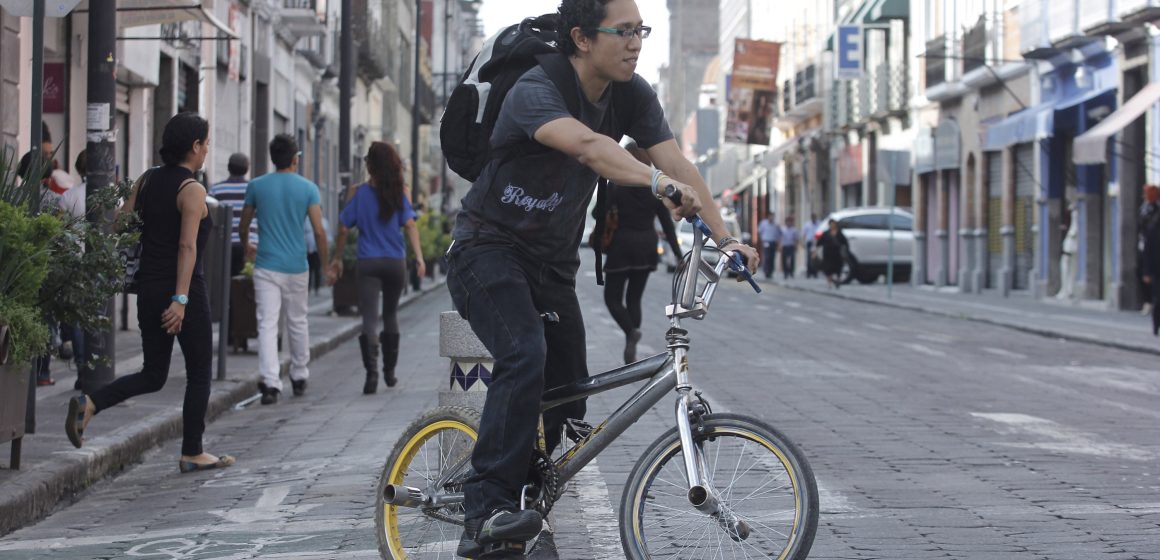 Las ciclovías en la capital deben permanecer: PAN