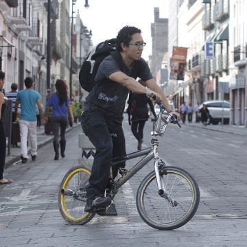 Las ciclovías en la capital deben permanecer: PAN