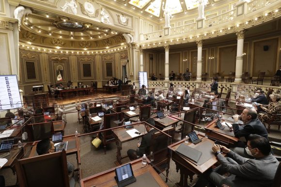 Urge acelerar la revisión del padrón de auditores externos de la ASE