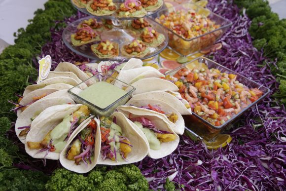 Presentan Ruta del Marisco “Vive Tepeaca, Cuaresma 2022”