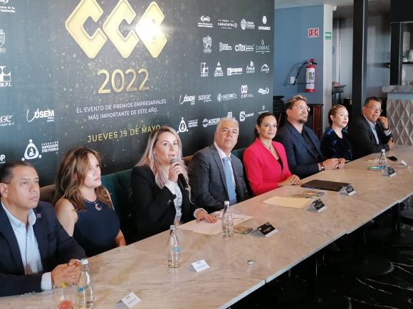 Empresarios preocupados por la posible escasez de insumos por conflicto bélico: CCE