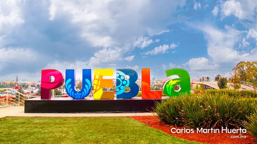 Puebla fue reconocida como mejor lugar para visitar a nivel internacional