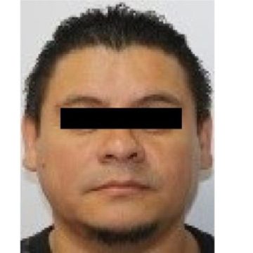 Detienen a ‘El Chaparrito’, presunto operador del CJNG en Colima