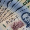 Gobierno de México realiza operación de refinanciamiento en el mercado de deuda local