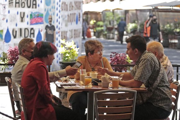 Entre un 10 y 30% incrementan los precios en restaurantes: Canirac