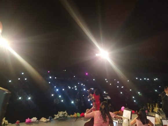 ec5e3817-fac1-4309-a128-fa2a471d13e9 Con gran éxito la Orquesta Filarmónica Gran Ensamble inició su temporada de presentaciones 2022