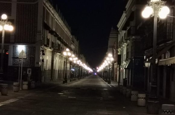 Transmitirán en vivo próximas licitaciones de alumbrado y parquímetros