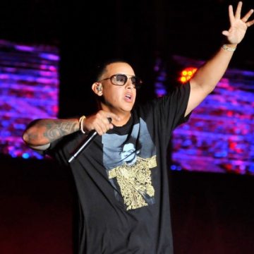 Daddy Yankee anuncia su retiro con gira y nuevo álbum