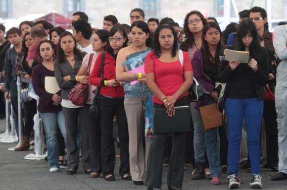 Mujeres dedican 50.4 horas a la semana a las tareas domésticas, superando las 40 horas de un trabajo remunerado: IMCO