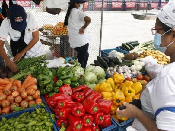 Puebla reporta inflación del 6.71% en febrero: INEGI