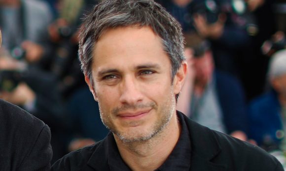 “Qué ignorante y agresivo comunicado” responde Gael García a Semarnat