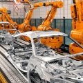 Volkswagen invertirá hasta mil millones de euros en inteligencia artificial para 2030