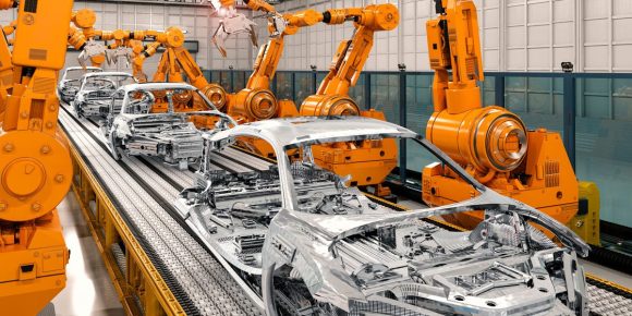 Volkswagen invertirá hasta mil millones de euros en inteligencia artificial para 2030