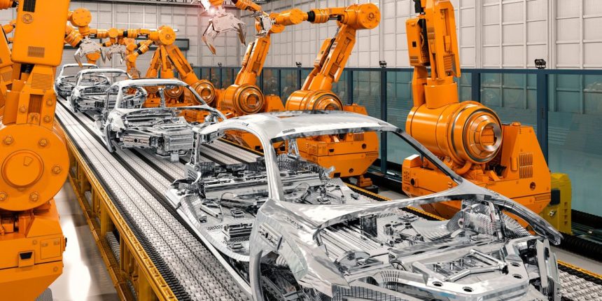 Volkswagen invertirá hasta mil millones de euros en inteligencia artificial para 2030