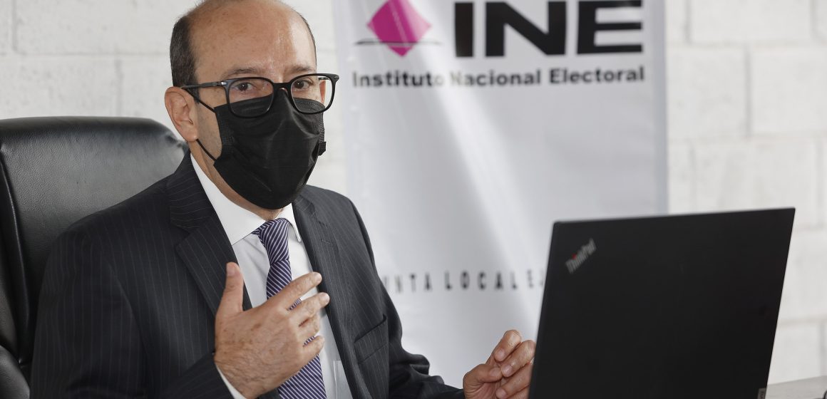 Sin “focos rojos” para la elección extraordinaria en tres municipios de Puebla