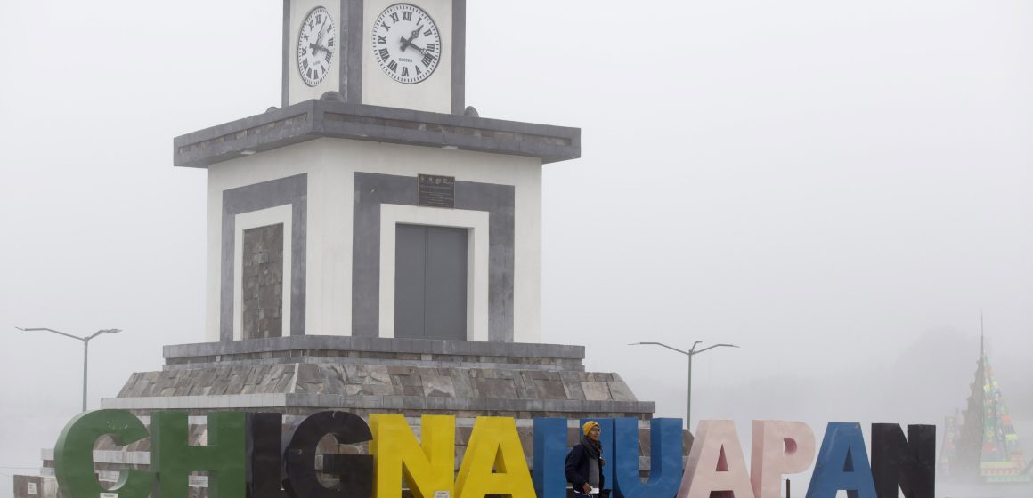 Obras fantasma irregularidades cometidas por el ex alcalde de Chignahuapan