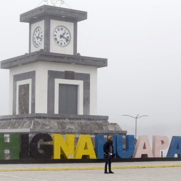 Obras fantasma irregularidades cometidas por el ex alcalde de Chignahuapan