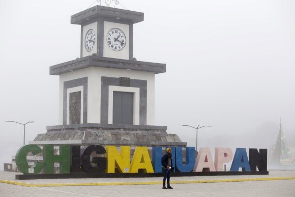 Obras fantasma irregularidades cometidas por el ex alcalde de Chignahuapan