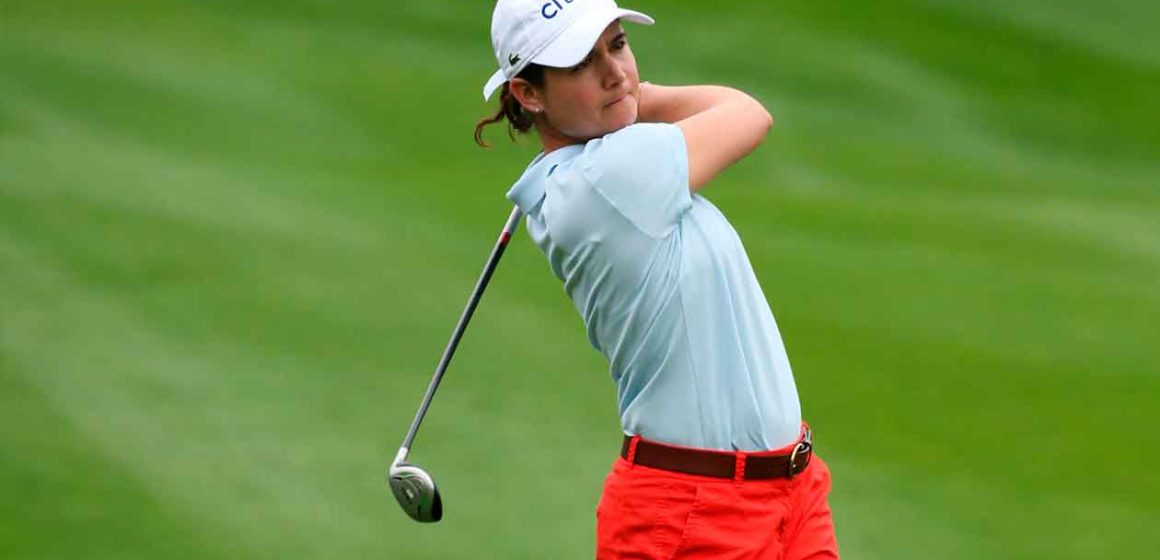 Lorena Ochoa ingresará al Salón de la Fama de la LPGA