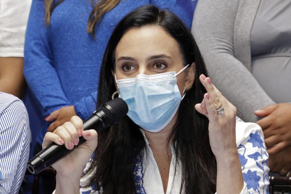 Piden panistas aplicar políticas públicas antes de aprobar el aborto