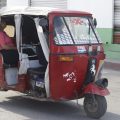 Mototaxis en Puebla: Nueva regulación para combatir narcomenudeo