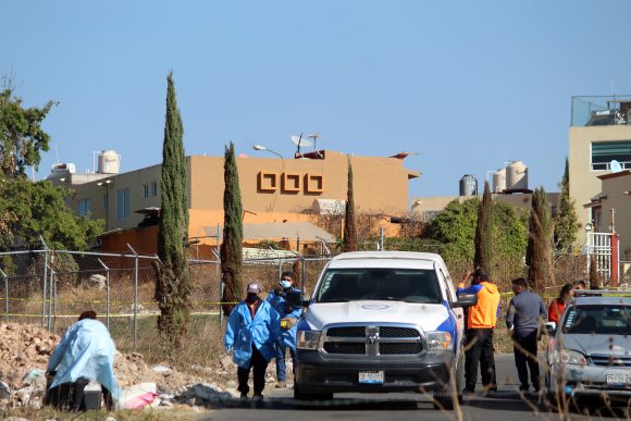 nota-roja-jardines-de-la-montana-502784 Con huellas de violencia hallan dos cuerpos en Jardines de la Montaña