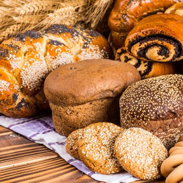 Logran panaderías acuerdo con harinera;  no incrementar precio del pan por lo menos 2 semanas