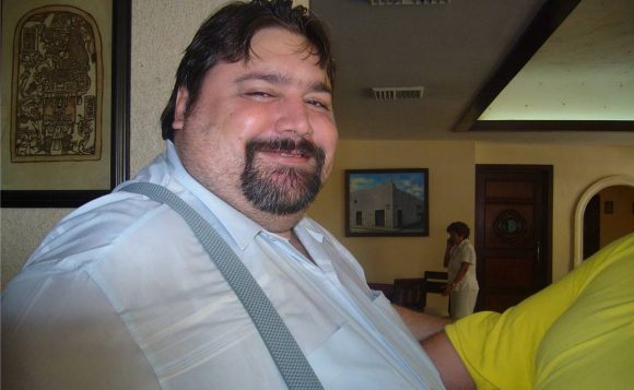 Murió Francisco Solís Peón conocido como “Pancho Cachondo”